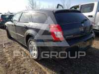 2007 Dodge MAGNUM фото