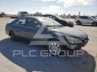 2007 Honda Accord photo