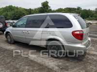 2007 Chrysler Pacifica фото