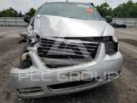 2007 Chrysler Pacifica фото