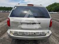 2007 Chrysler Pacifica фото