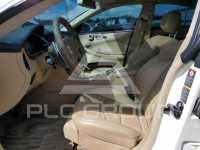 2007 Mercedes Benz CLS 630 фото