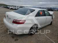 2007 Toyota CAMRY photo