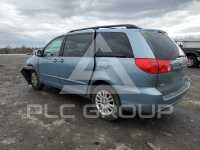2007 Toyota SIENNA фото