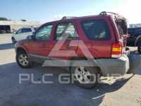2007 Ford ESCAPE photo