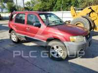 2007 Ford ESCAPE photo