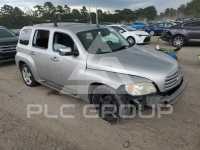 2008 Chevrolet HHR фото