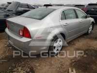 2008 Chevrolet Malibu фото