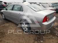2008 Chevrolet Malibu фото