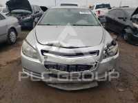 2008 Chevrolet Malibu фото