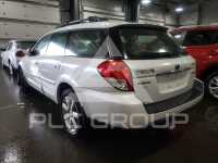 2008 Subaru Outback photo