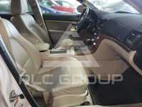 2008 Subaru Outback photo