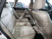 2008 Subaru Outback photo