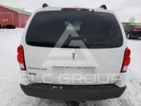 2008 Pontiac MONTANA фото