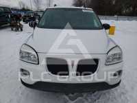 2008 Pontiac MONTANA фото