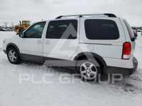 2008 Pontiac MONTANA фото
