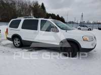 2008 Pontiac MONTANA фото