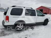 2008 Pontiac MONTANA фото