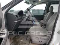 2008 Pontiac MONTANA фото