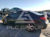 2008 Hyundai Elantra фото