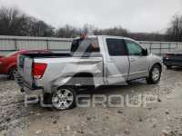 2009 Nissan TITAN фото