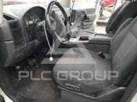 2009 Nissan TITAN фото