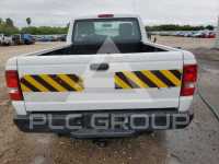 2009 Ford RANGER фото