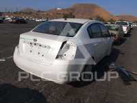 2010 Nissan SENTRA photo