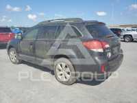 2010 Subaru Outback фото