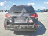 2010 Subaru Outback фото