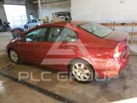 2010 Honda CIVIC фото