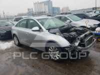 2011 Chevrolet Cruze photo