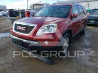 2011 GMC ACADIA фото