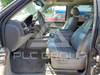 2011 GMC YUKON photo