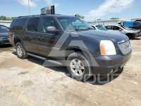 2011 GMC YUKON photo