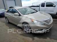 2011 Hyundai Sonata фото