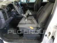 2012 Nissan TITAN фото