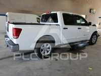 2012 Nissan TITAN фото