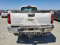 2012 Chevrolet Silverado фото
