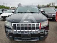 2012 Jeep Grand Cherokee фото