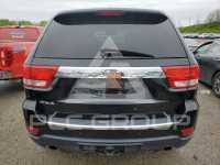 2012 Jeep Grand Cherokee фото
