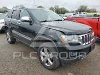 2012 Jeep Grand Cherokee фото