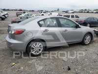 2012 Mazda 3 photo