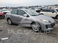 2012 Mazda 3 photo