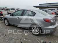 2012 Mazda 3 photo