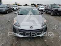 2012 Mazda 3 photo