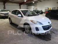 2012 Mazda 3 фото