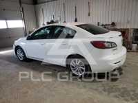 2012 Mazda 3 фото