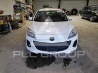 2012 Mazda 3 фото
