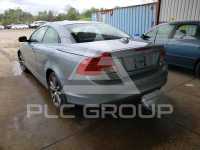 2012 Volvo C70 photo